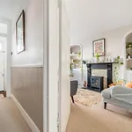 Villa With Amazing Terrace, 10 Guests 5 Bedroom