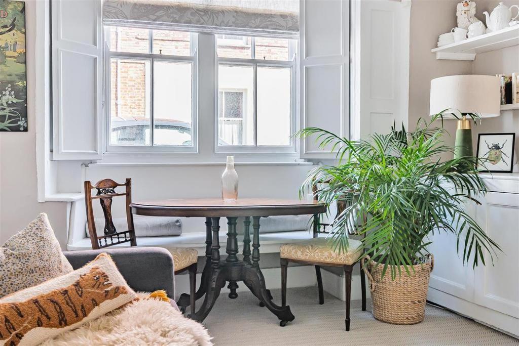 Apartment With Amazing Terrace, 10 Guests 5 Bedroom