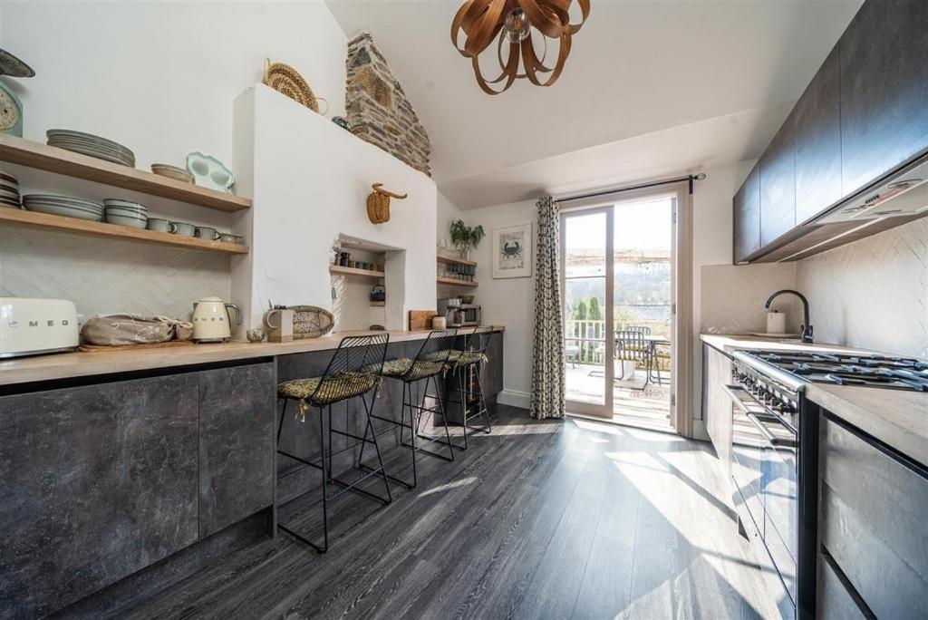 Apartment With Amazing Terrace, 10 Guests 5 Bedroom