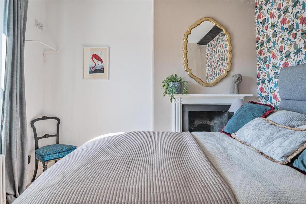 Apartment With Amazing Terrace, 10 Guests 5 Bedroom